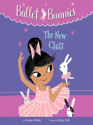 cover image of The New Class